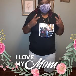 Meet your Posher, Tabitha